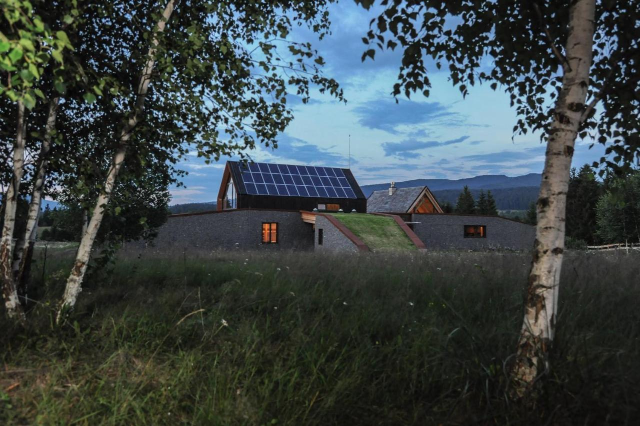 Beechtree Property Izvoare  Dış mekan fotoğraf