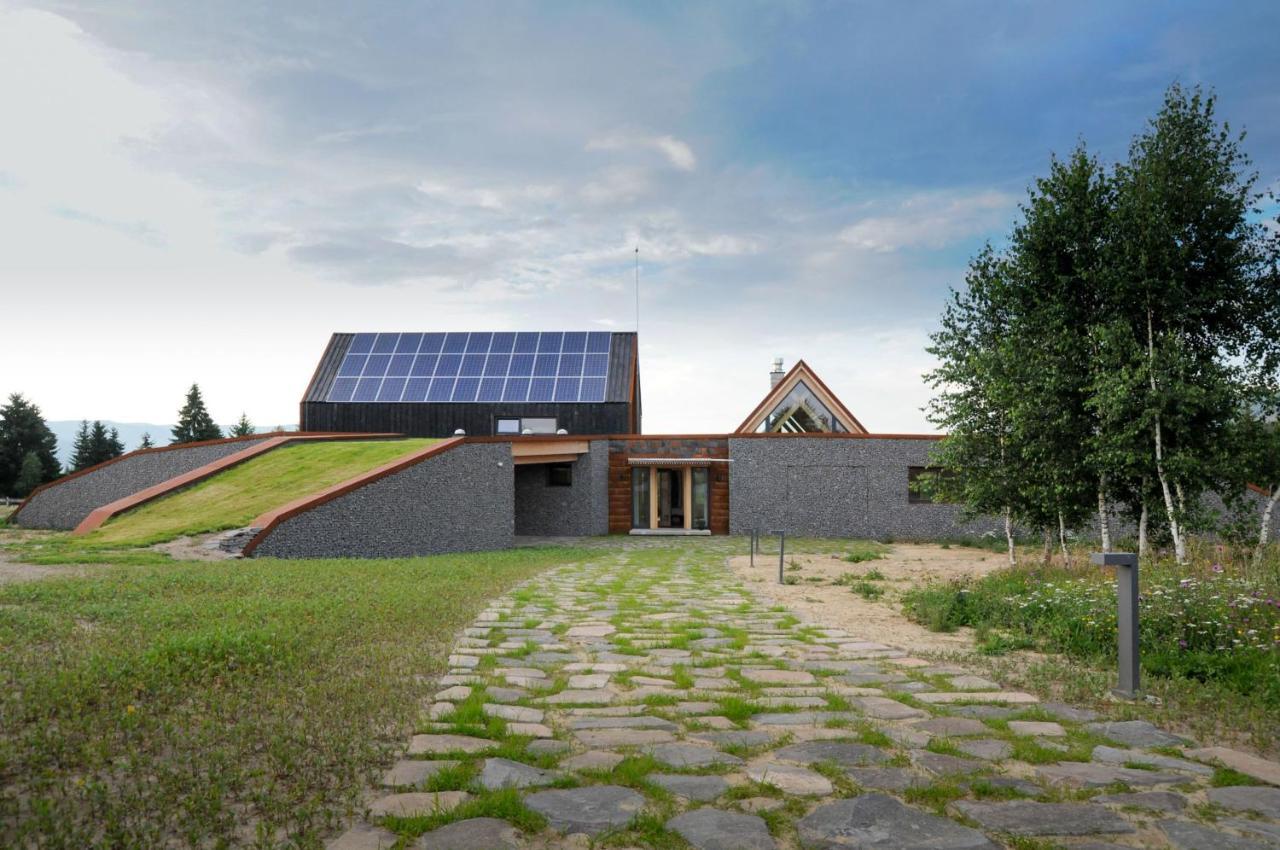 Beechtree Property Izvoare  Dış mekan fotoğraf