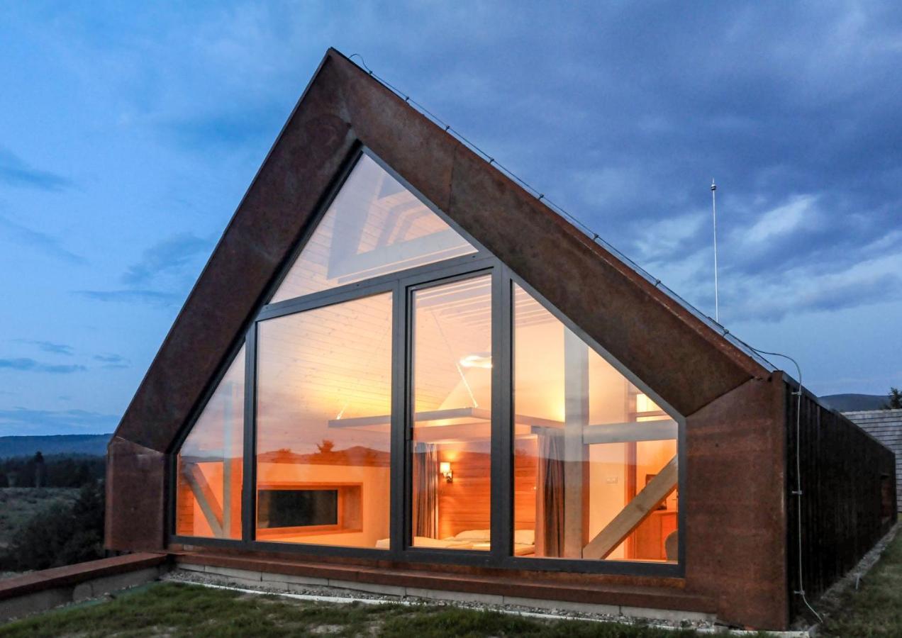 Beechtree Property Izvoare  Dış mekan fotoğraf