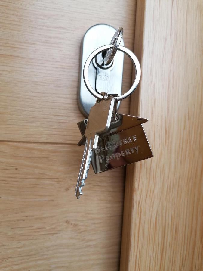 Beechtree Property Izvoare  Dış mekan fotoğraf